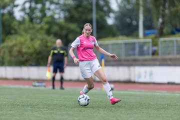 Bild 157 - F Harksheide - IF Stjernen Flensborg : Ergebnis: 7:2